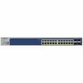 Miniatyrbillede 1 af 6: Switch Netgear GS728TXUP-300EUS
