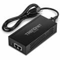 Miniatyrbild 3 av 3: Switch Trendnet TPE-215GI 2500 Mbps