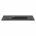 Miniatyrbild 3 av 3: Switch D-Link DMS-106XT RJ-45 x 6 Svart