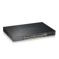 Miniatyrbild 1 av 3: Switch ZyXEL GS2220-28HP-EU0101F