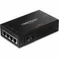 Miniatyrbillede 1 af 3: Switch Trendnet TPE-147GI 1 Gbps