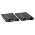 Miniatyrbild 6 av 7: Switch Netgear XSM4316-100NES