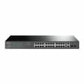Miniatyrbillede 3 af 3: Switch TP-Link TL-SG1428PE