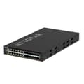 Miniatyrbillede 3 af 9: Switch Netgear XSM4324-100NES