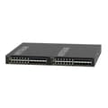 Miniatyrbillede 2 af 9: Switch Netgear XSM4324-100NES