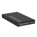 Miniatyrbillede 1 af 9: Switch Netgear XSM4324-100NES