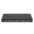 Miniatyrbillede 5 af 7: Switch Netgear M4350-48G4XF