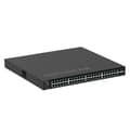 Miniatyrbillede 6 af 7: Switch Netgear M4350-48G4XF