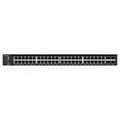 Miniatyrbillede 1 af 7: Switch Netgear M4350-48G4XF