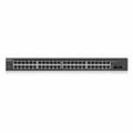 Miniatyrbillede 3 af 3: Switch ZyXEL GS190048HPV2-EU0101F
