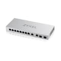 Miniatyrbild 1 av 4: Switch ZyXEL XGS1010-12-ZZ0102F
