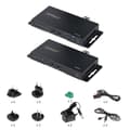 Pikkukuva 1 / 5: HDMI-kytkin Startech ST121HD20FXA2