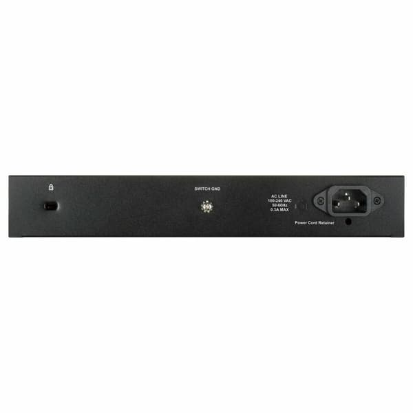 Switch D-Link DGS-1024D/B