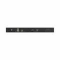 Miniatyrbillede 2 af 3: Switch til netværket med kontaktskab D-Link DGS-3630-28TC/SI