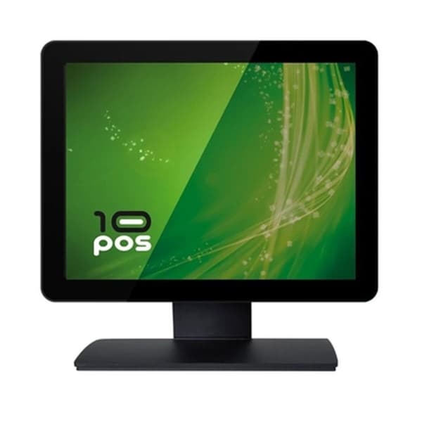 Matsalsbord 10POS TS-15HV