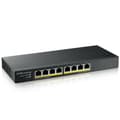 Miniatyrbillede 1 af 2: Switch ZyXEL GS1915-8EP