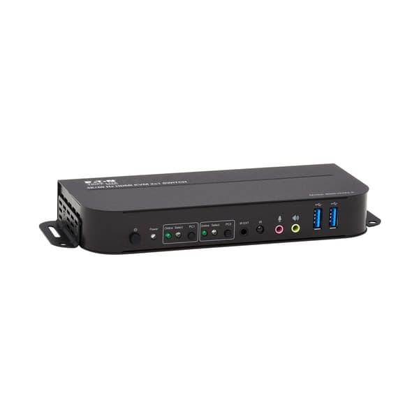 EATON tripp lite 2-port hdmi/usb KVM B005-HUA2-K