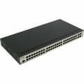 Miniatyrbillede 2 af 3: Switch D-Link DGS-1510-52X/E