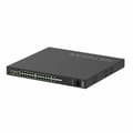 Miniatyrbillede 2 af 2: Switch Netgear GSM4230P-100EUS