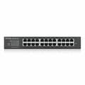 Miniatyrbillede 2 af 4: Switch ZyXEL GS1900-24E-EU0103F