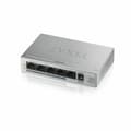 Miniatyrbillede 1 af 3: Switch ZyXEL GS1005HP-EU0101F