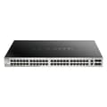 Miniatyrbillede 2 af 3: Switch D-Link DGS-3130-54TS/E