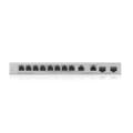 Miniatyrbillede 2 af 2: Switch ZyXEL XGS1010-12-ZZ0102F