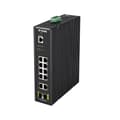 Miniatyrbild 2 av 3: Switch D-Link DIS-200G-12S