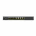 Miniatyrbillede 1 af 2: Switch ZyXEL GS1900-8HP-EU0103F