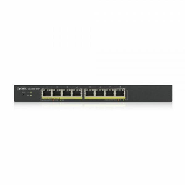 Switch ZyXEL GS1900-8HP-EU0103F Sort