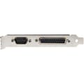 Miniatyrbillede 9 af 10: PCI-kort Startech PEX1S1P950