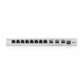 Miniatyrbild 3 av 6: Switch ZyXEL XGS1250-12-ZZ0102F