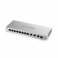 Miniatyrbild 4 av 6: Switch ZyXEL XGS1250-12-ZZ0102F