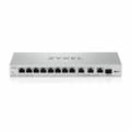 Miniatyrbild 6 av 6: Switch ZyXEL XGS1250-12-ZZ0102F