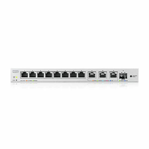Switch ZyXEL XGS1250-12-ZZ0102F
