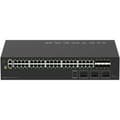 Miniatyrbillede 8 af 11: Switch Netgear GSM4248UX-100EUS