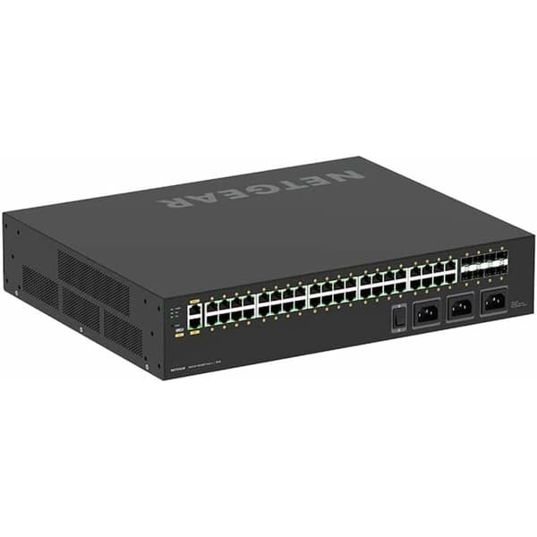 Switch Netgear GSM4248UX-100EUS