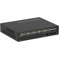 Miniatyrbillede 9 af 11: Switch Netgear GSM4248UX-100EUS