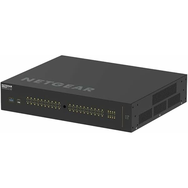 Switch Netgear GSM4248UX-100EUS