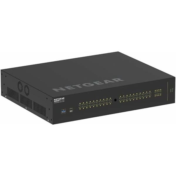 Switch Netgear GSM4248UX-100EUS
