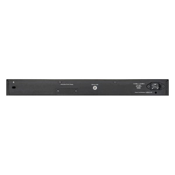 Switch D-Link DGS-3130-30S/E