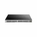Miniatyrbillede 2 af 2: Switch D-Link DGS-3130-54S/E