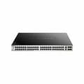 Miniatyrbillede 1 af 2: Switch D-Link DGS-3130-54S/E