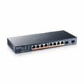 Miniatyrbild 3 av 3: Switch ZyXEL XMG1915-10EP-EU0101F
