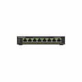 Miniatyrbillede 2 af 3: Switch Netgear GS308EPP-100PES RJ-45