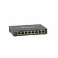 Miniatyrbillede 1 af 3: Switch Netgear GS308EPP-100PES RJ-45