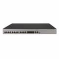 Miniatyrbillede 3 af 3: Switch HPE JH295A RJ-45