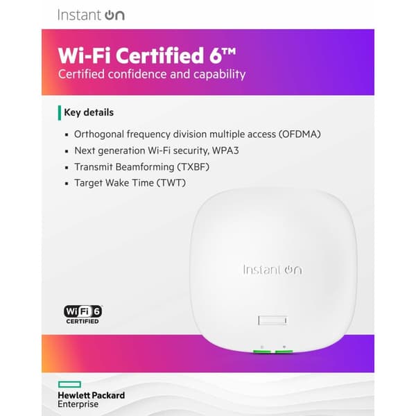 Switch HPE S1T15A