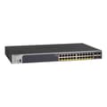 Miniatyrbillede 1 af 2: Switch Netgear GS728TP-300EUS