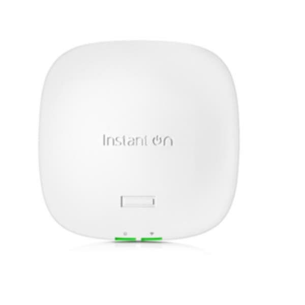 Switch HPE S1T18A Hvid